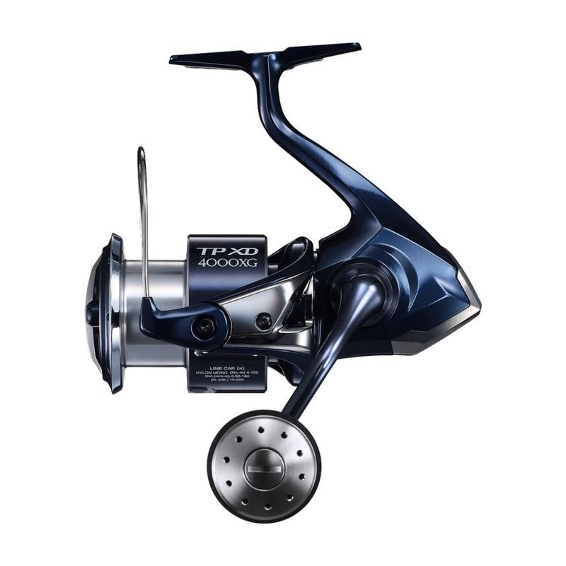 Shimano TWIN POWER 4000 XGA Spin Reel