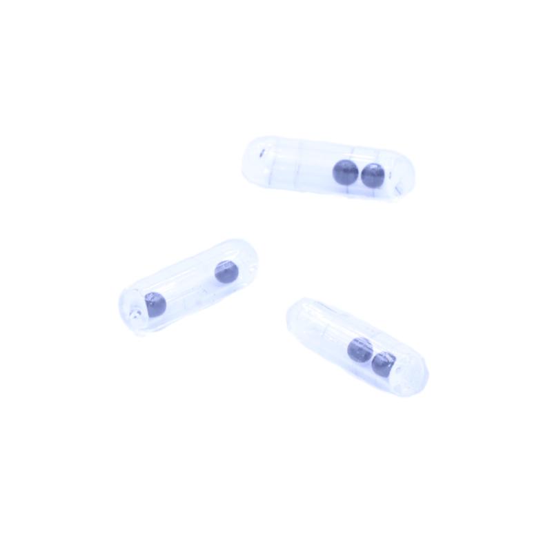 Spawn - Fly Tying Glass Rattles