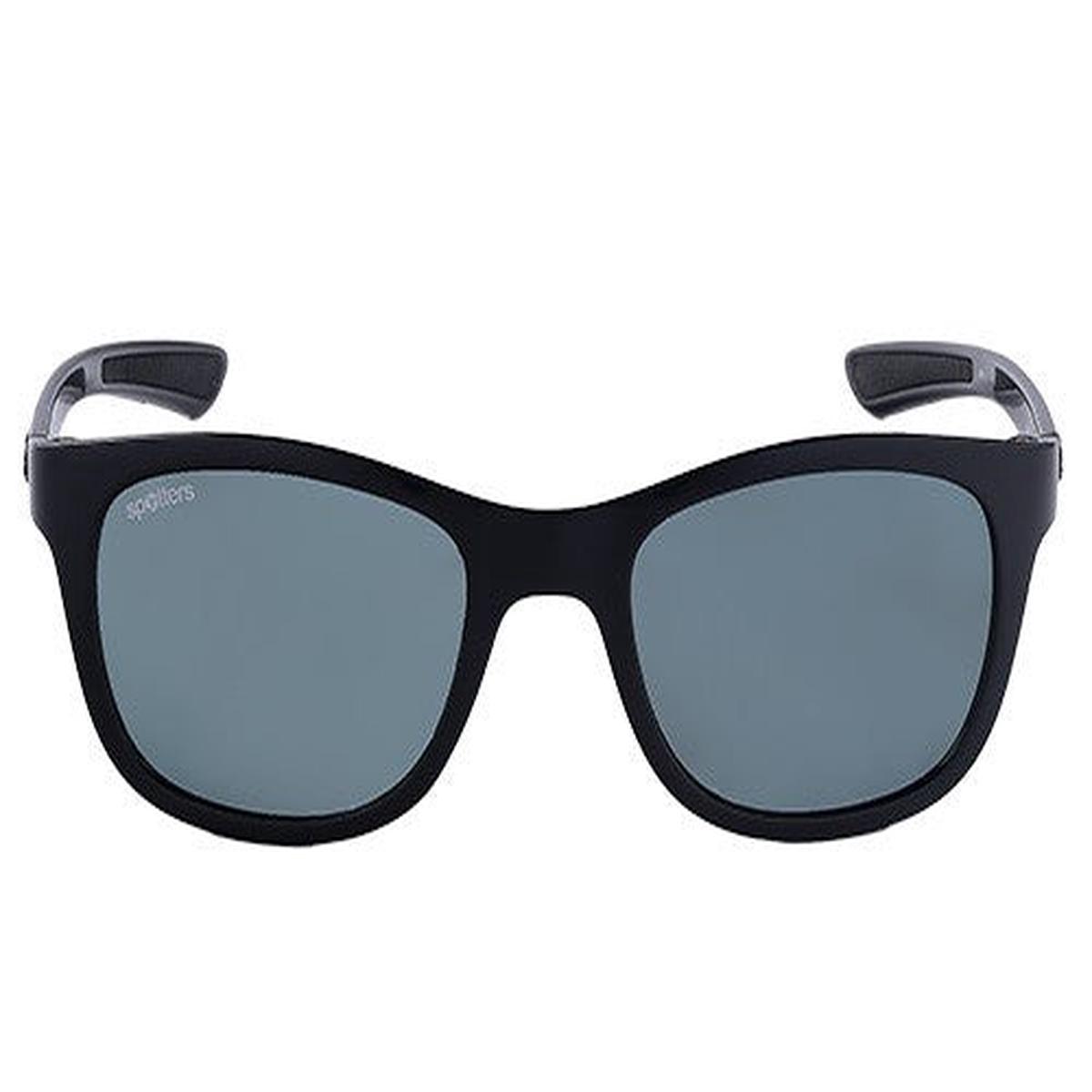 SPOTTERS SUNGLASSES WOMEN'S (CARBON) JADE GLOSS BLACK