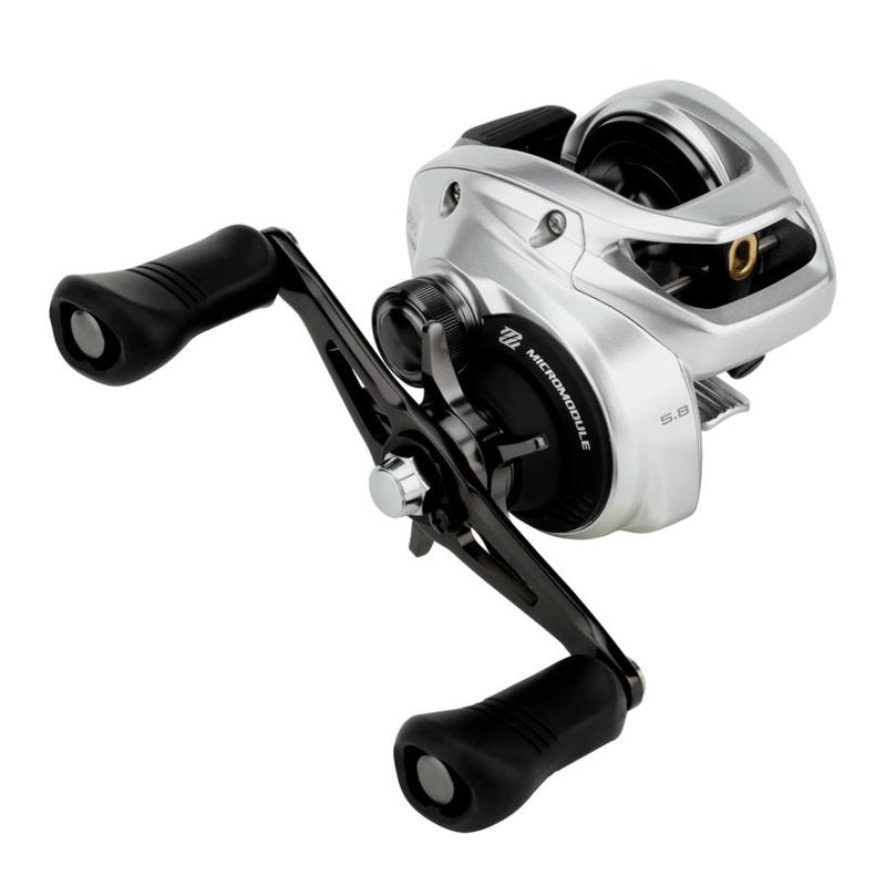Tranx 300 B Right Baitcasting Reel - (TRX300B)