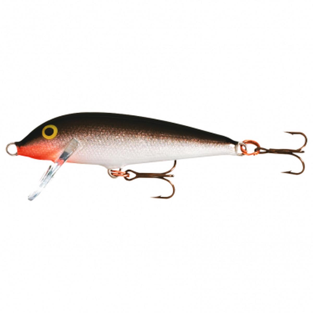 Wobbler Original Floating F (S)