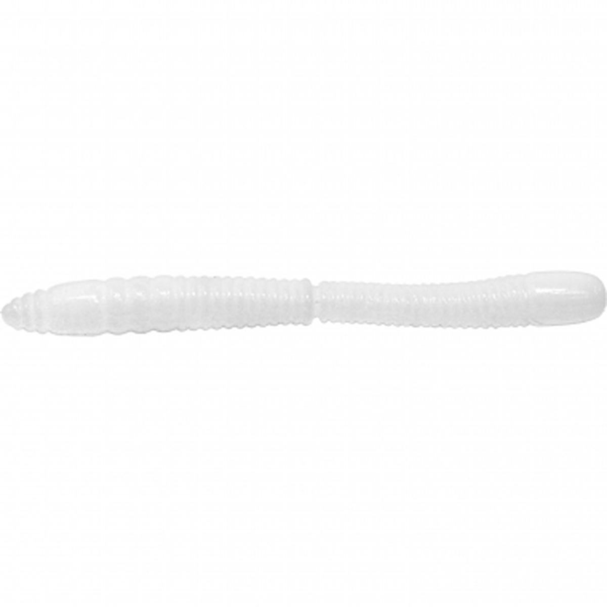 Wurmy (White)