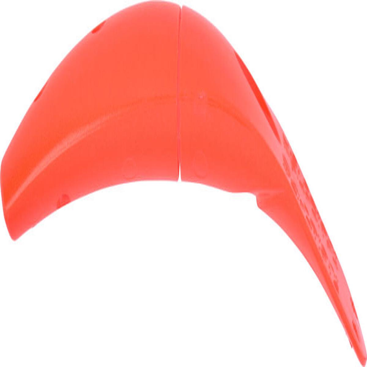 Yakima Bait Spinfish 2.5" 2 Pak Flo Red