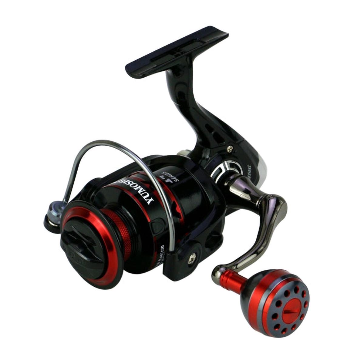 YUMOSHI RS3000 Metal Rocker Fishing Reel
