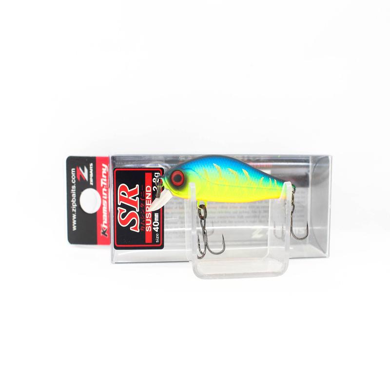 Zipbaits Khamsin Tiny SR 40mm Suspend Lure 2002 (7425)