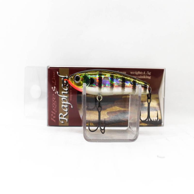 Zipbaits ZBL Raphael 45 mm 4.5 grams Sinking Lure 509 (3446)