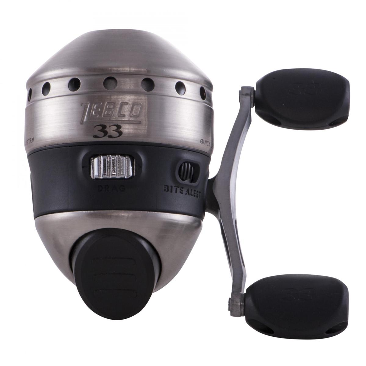 33micro Spincast Reel Box
