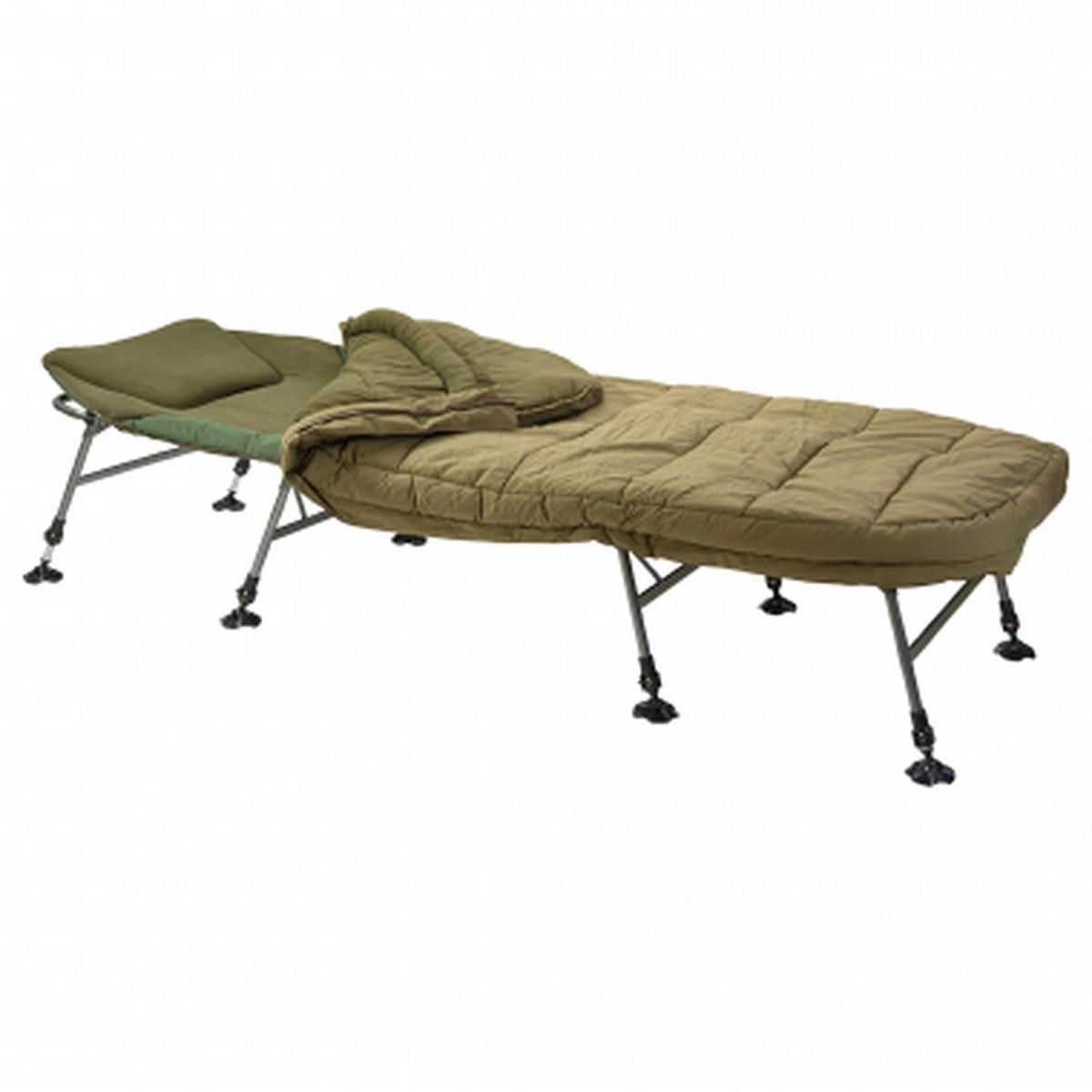 4-Season Bed Chair