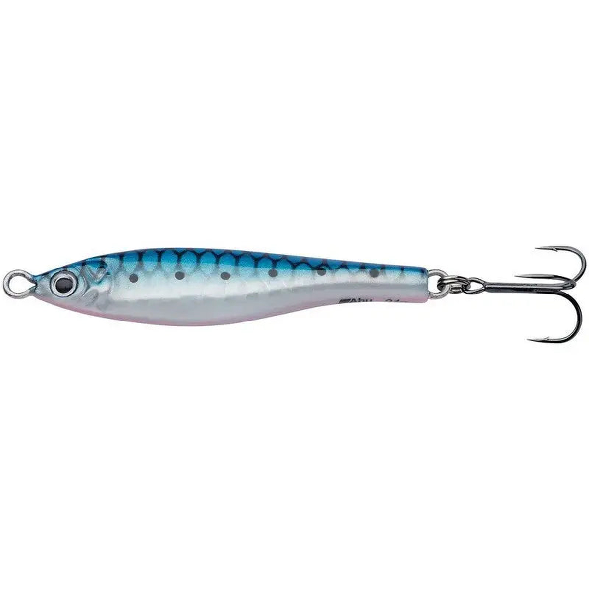 Abu Garcia Fast Cast Fishing Lures - Blue Sardine 14G