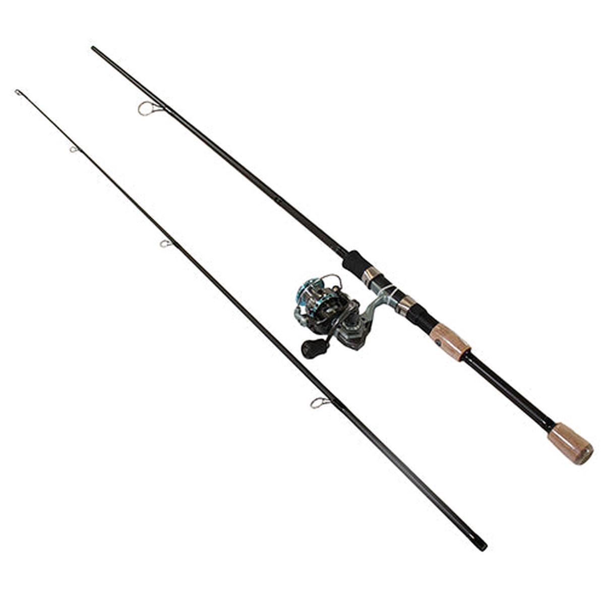 Alaris Combo 6' 6"m 2-pcs W-alaris-30