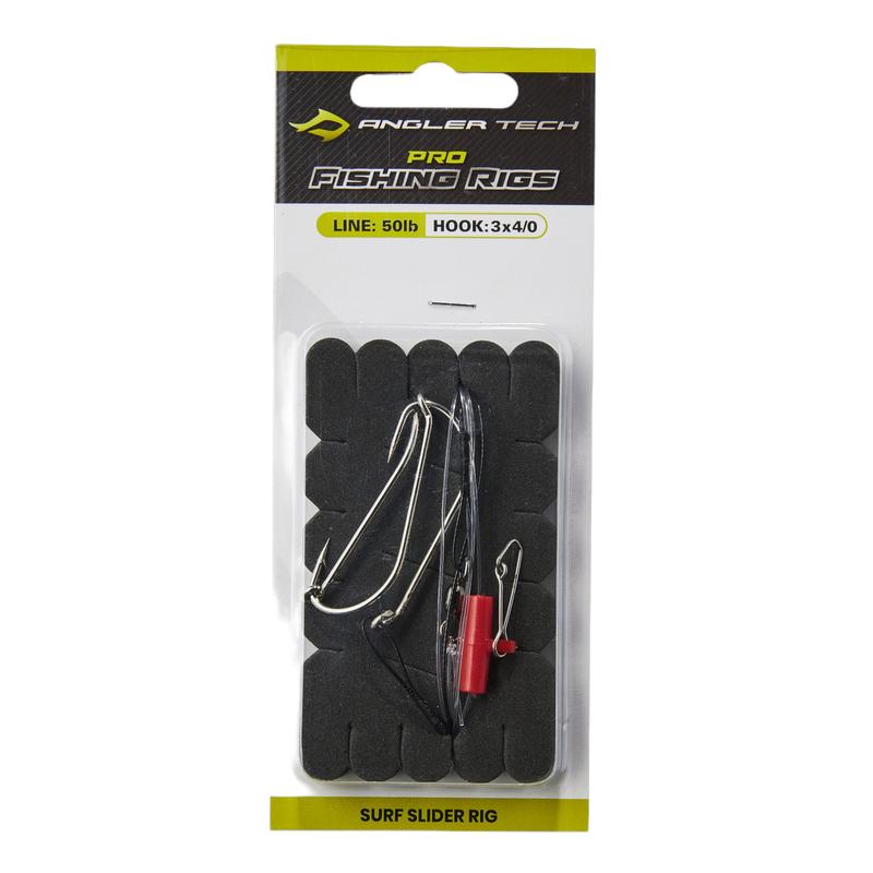 Angler Tech Salmon/Tailor Slider Rig