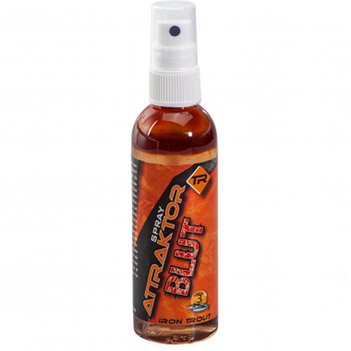 Attraktor Spray (Blood)