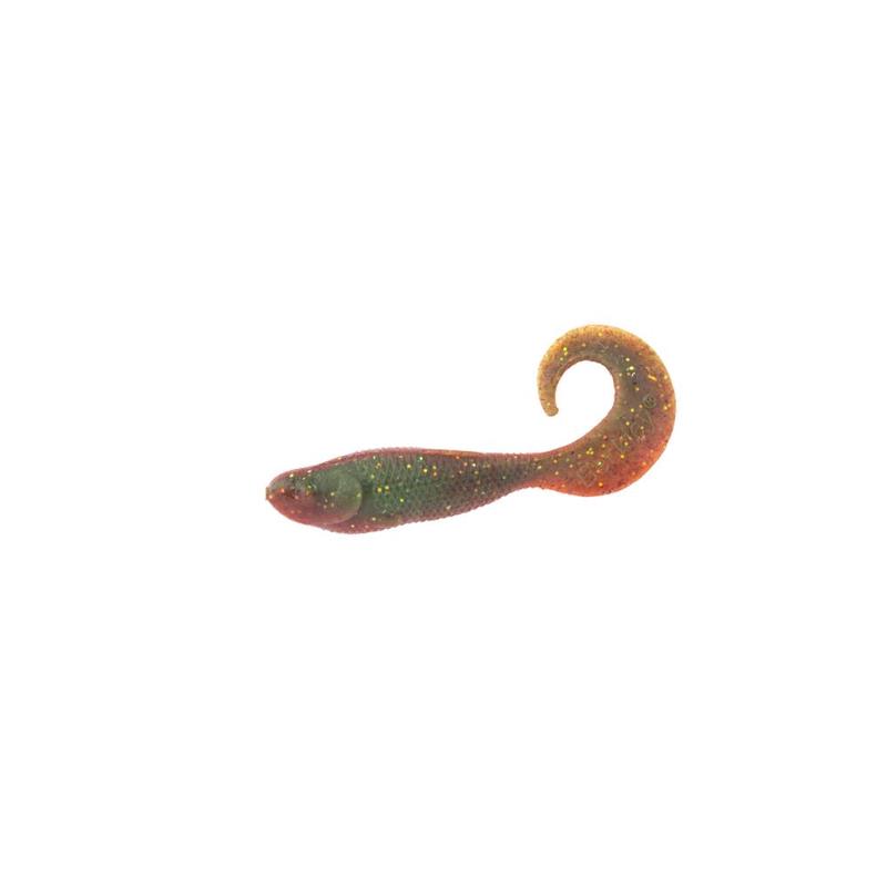 Berkley Gulp! Minnow Grub Soft Plastic Lure 3in
