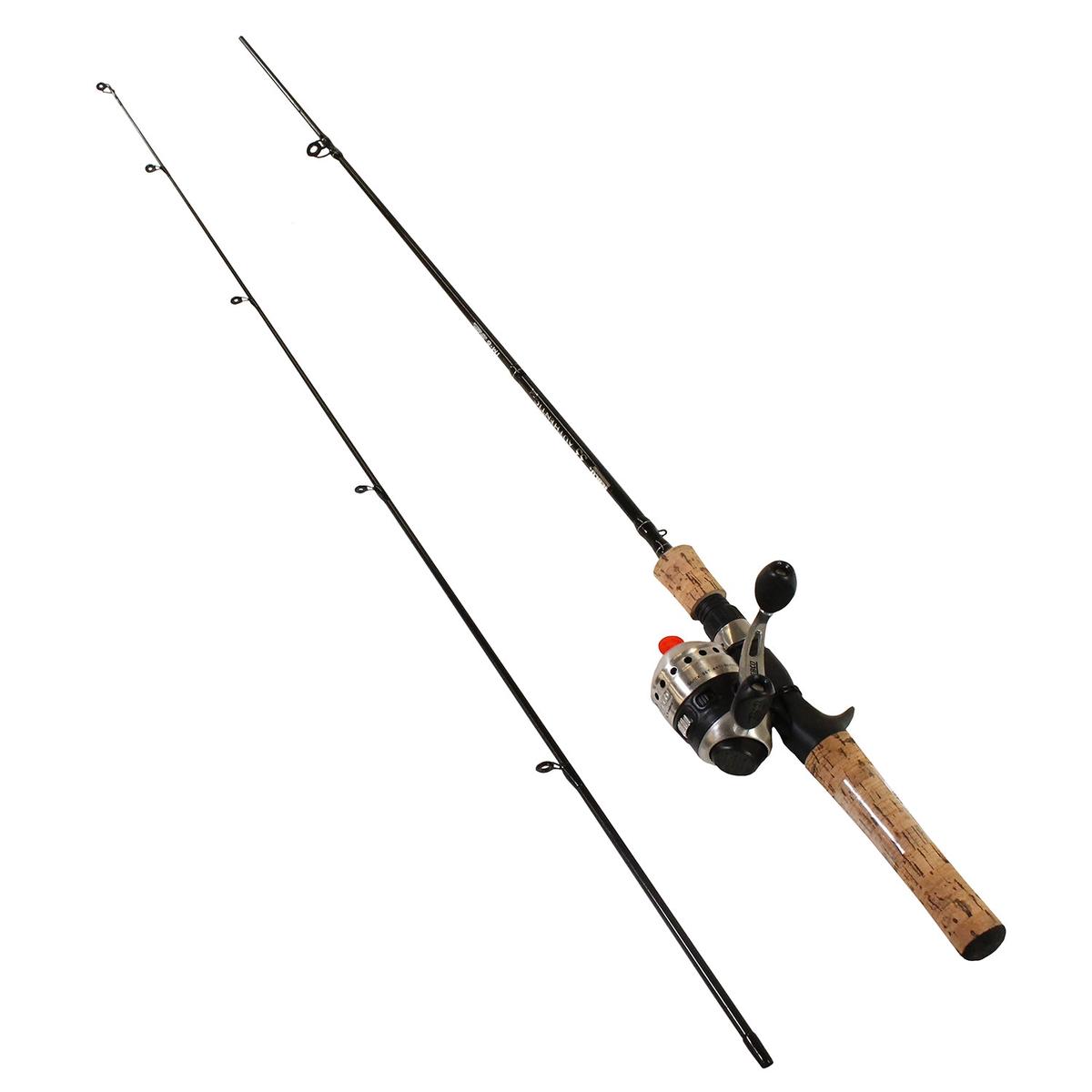 33micro Cork-comp 562l Sc Combo 4#c