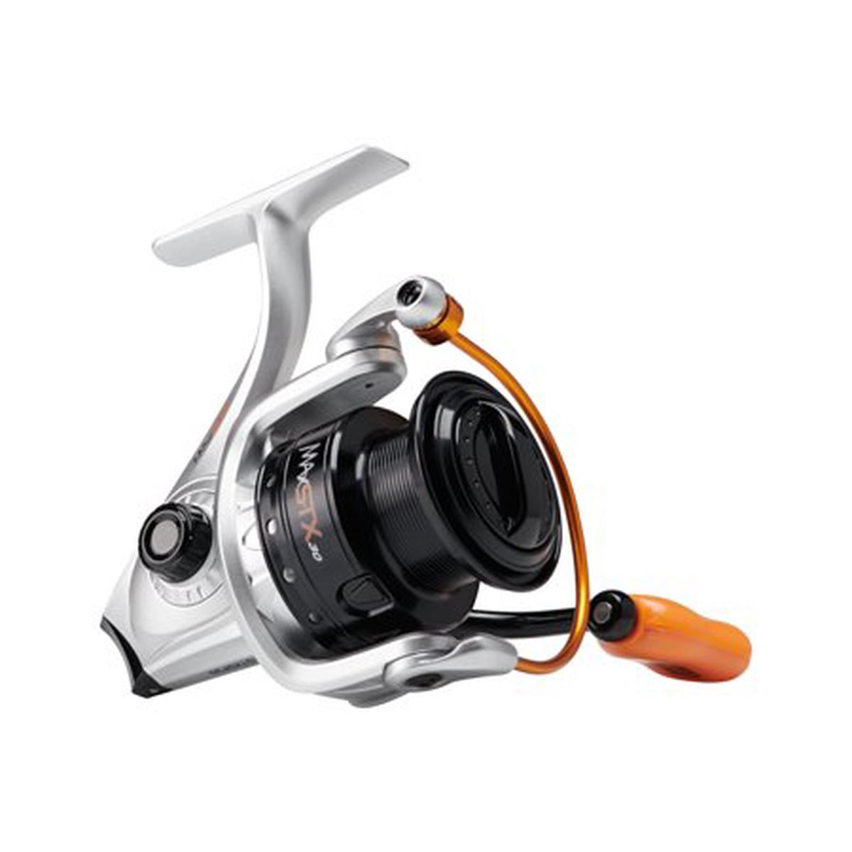 Abu Garcia Max Stx Sp20 Spinning Fishing Reel Size 40 (1523244) ZZZ
