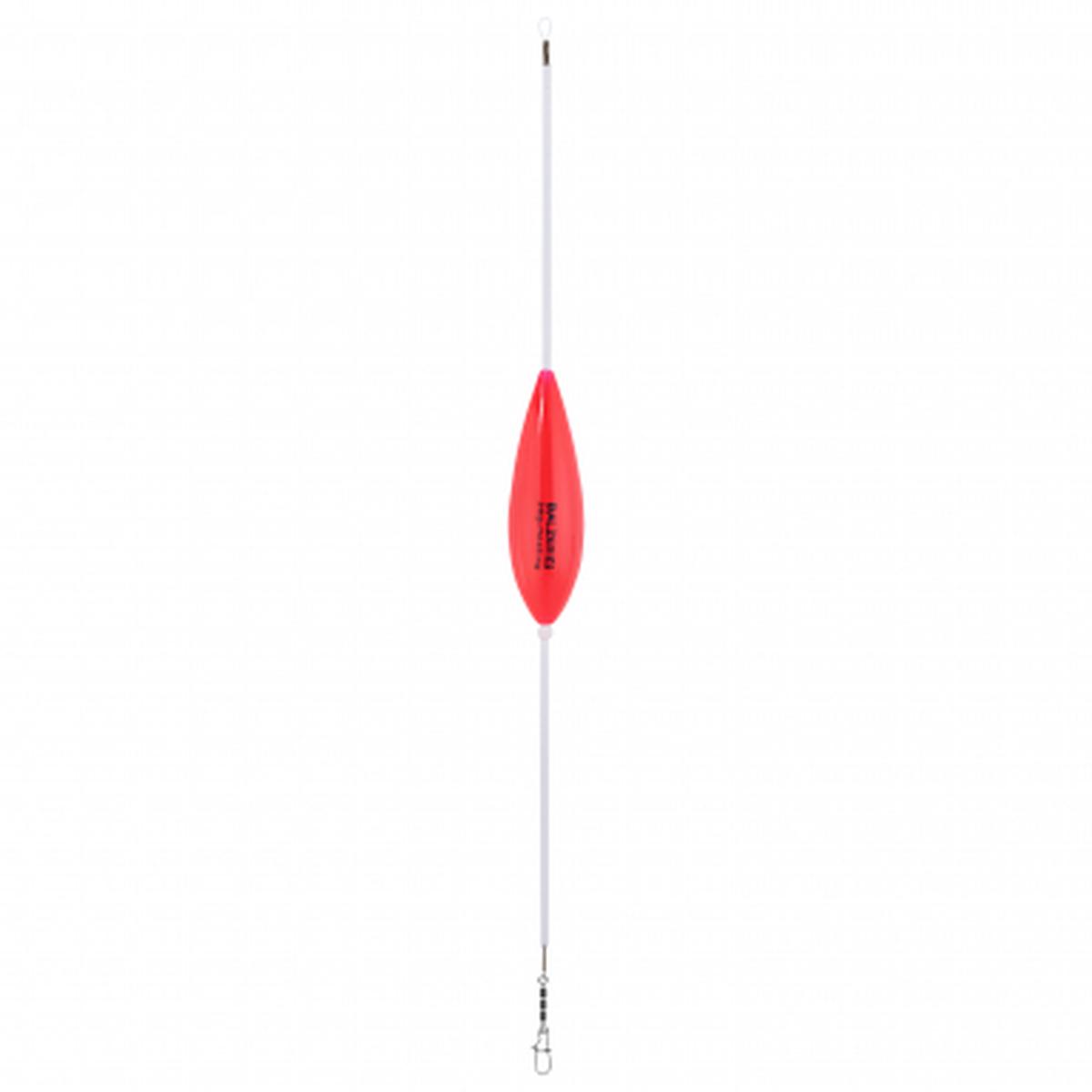 Anti Tangle Sbirolinos (red, floating)