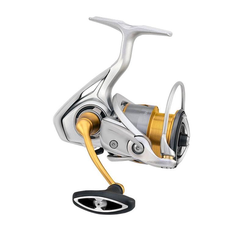 Daiwa 21 Freams Lt6000D-H Spin Reel