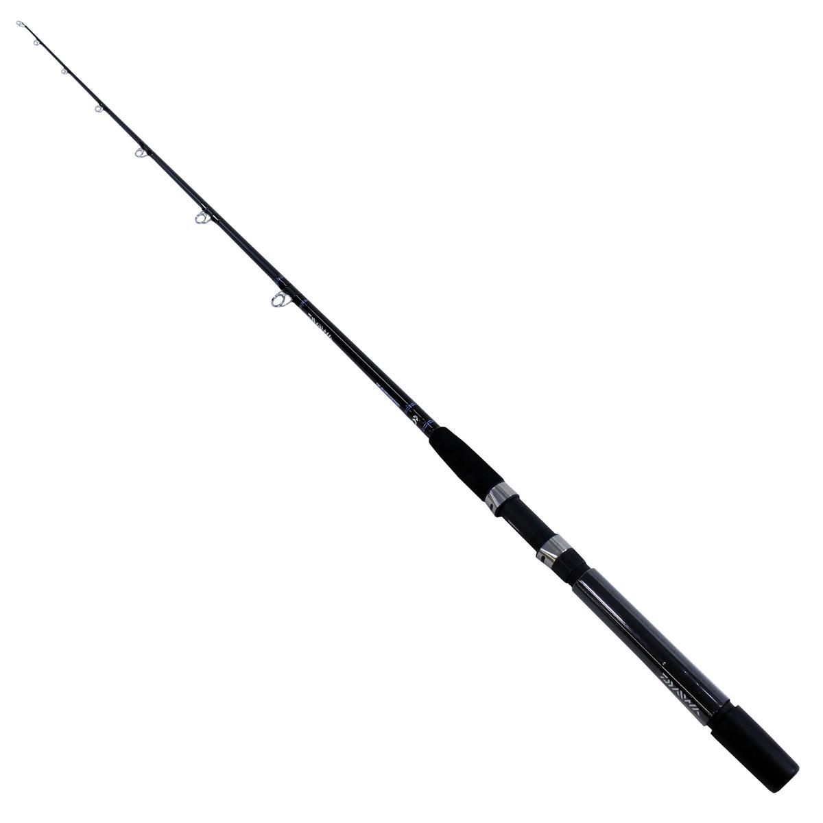 Eliminator Boat Conventional 6'