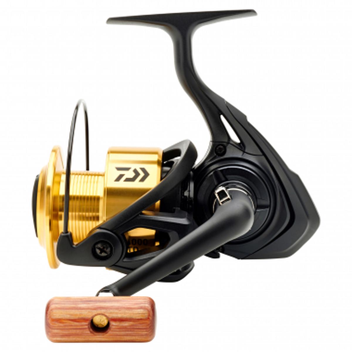 Fishing Reel GS LTD