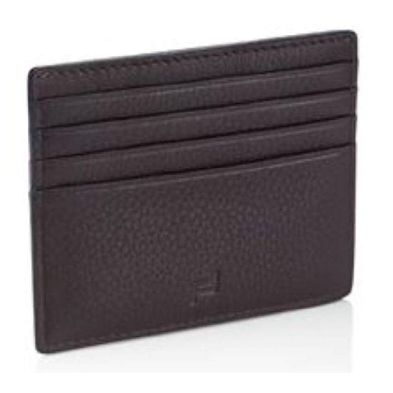 Porsche Design Business Cardholder 8 (Black)