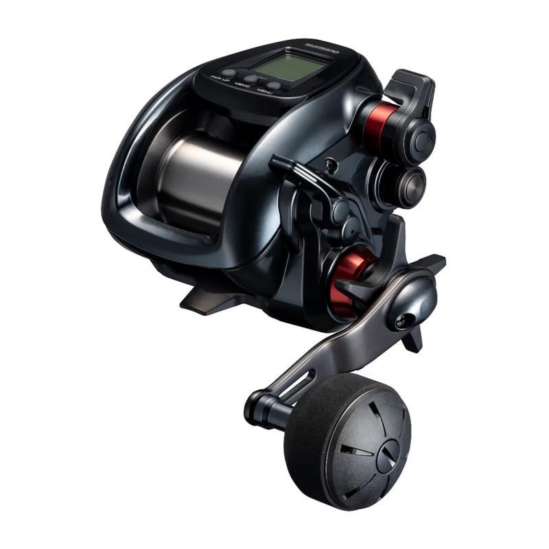 Shimano Plays 4000A Electric Reel