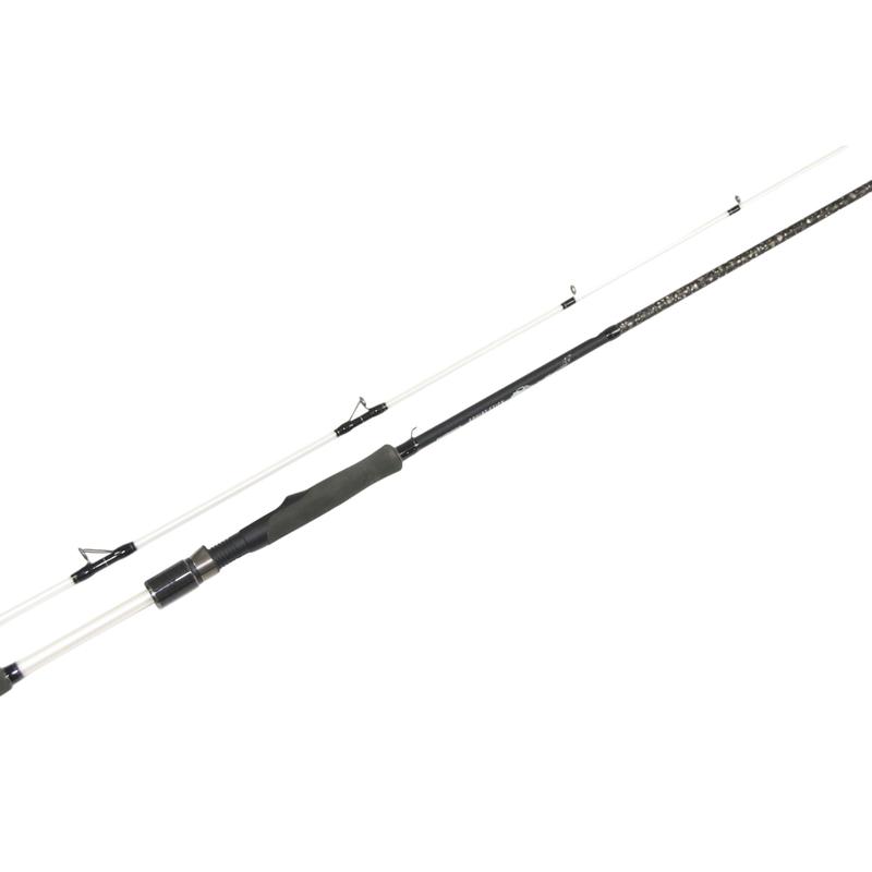 Shimano Squirt Stick 8ft3 2pc Spin Rod 2023 Model