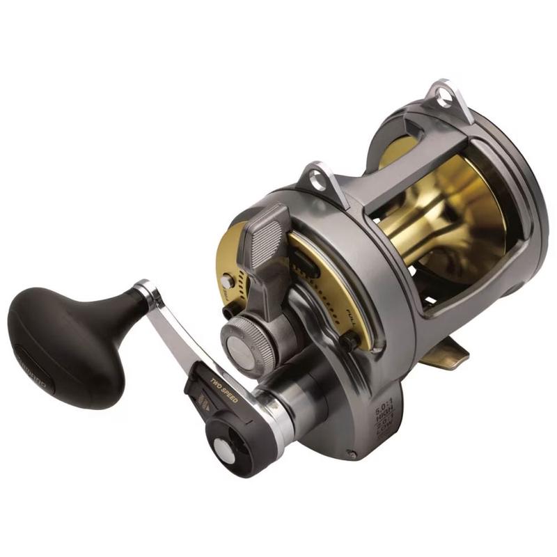 Shimano TYRNOS 30 Overhead Reel