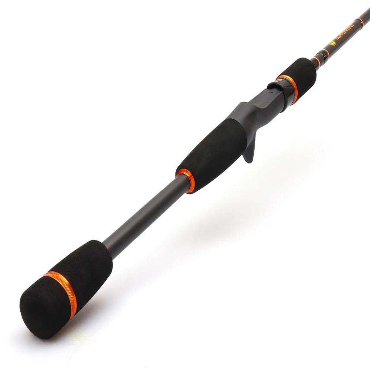TT RODS COPPERHEAD BAITCAST 702MH 4-8KG