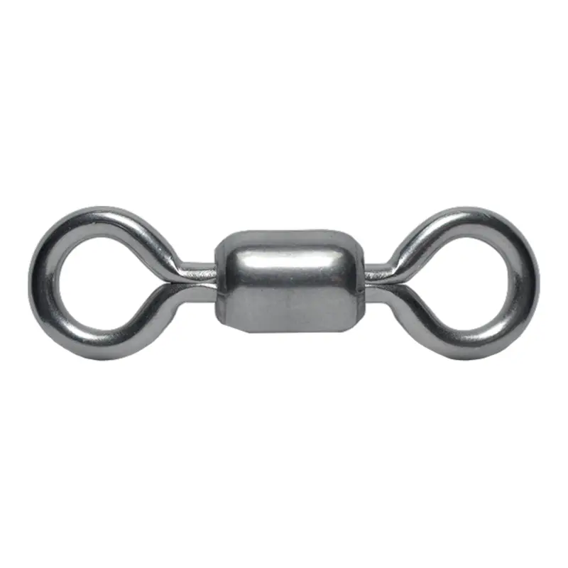 VMC STAINLESS STEEL CRANE SWIVEL