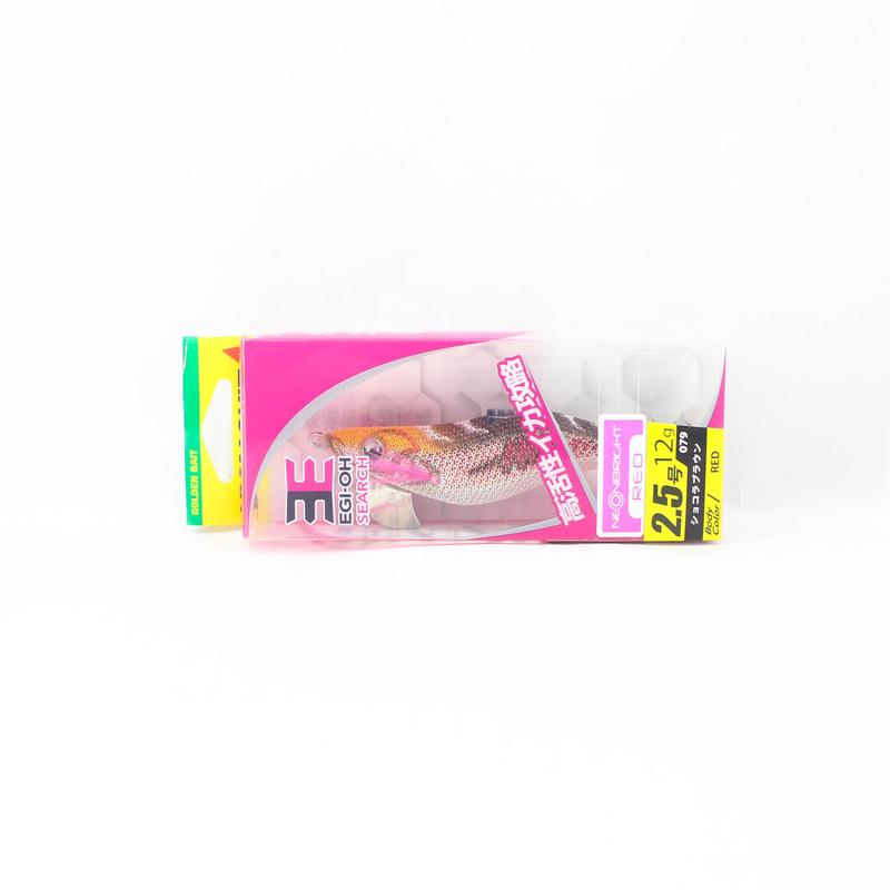 Yamashita Live Egi-O-Search 2.5-12 grams-3.6 sec per m 079 (5790)