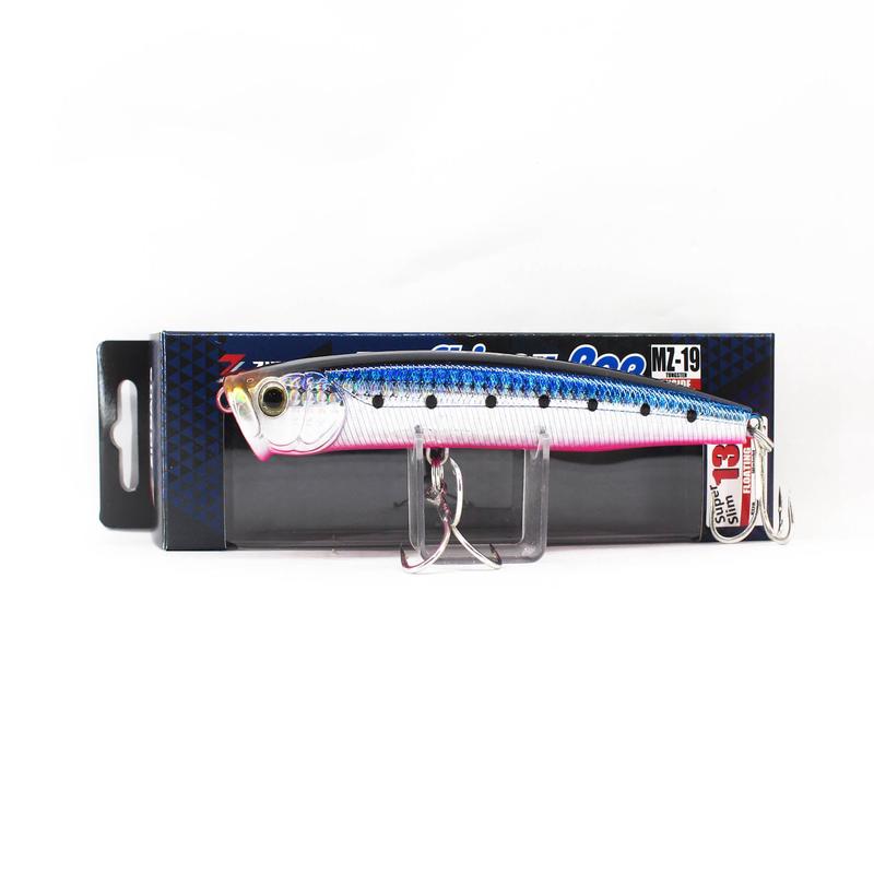 Zipbaits Skinny Pop 130 Floating Lure 845 (1087)