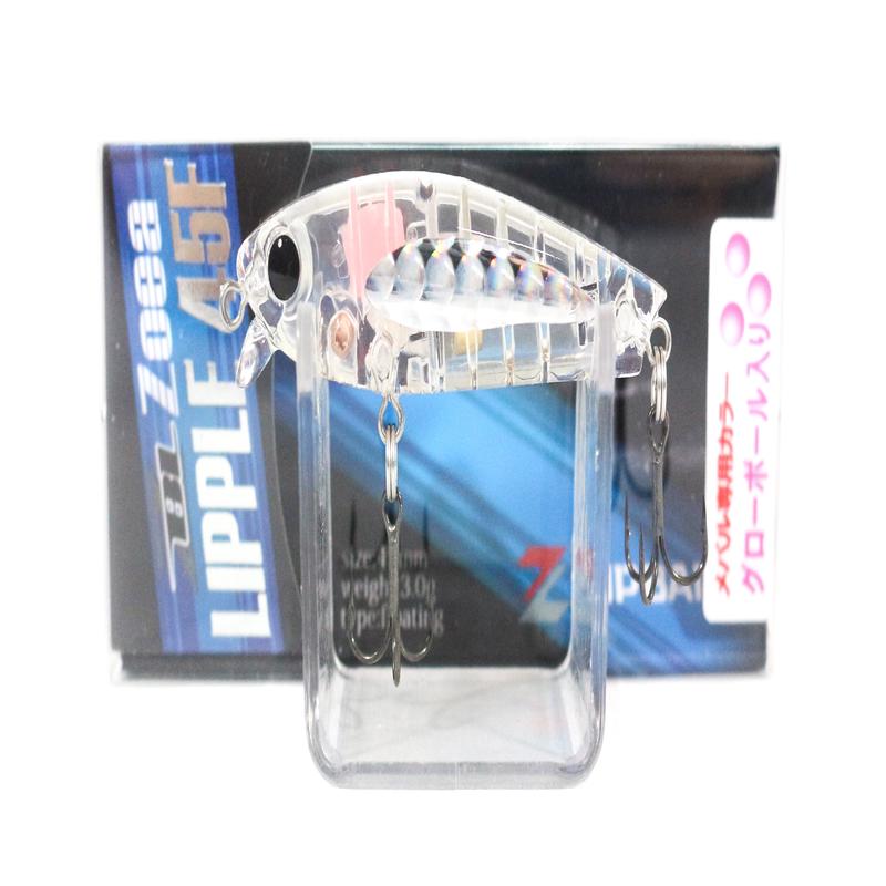 Zipbaits ZBL Zoea Lipple 45F Floating Lure 479 (8114)