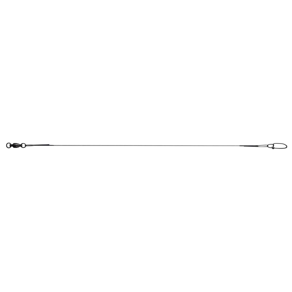 3w930bclb Steel-lok Wnd Ldr Blk 9in 30lb