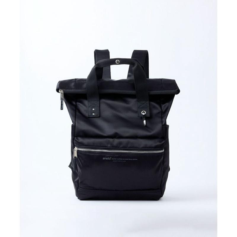 Anello Eleanor Backpack (Black)