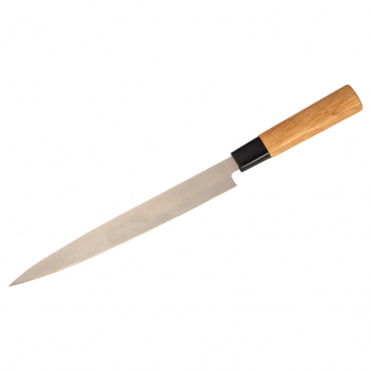 Asian filleting knife 36.5 cm