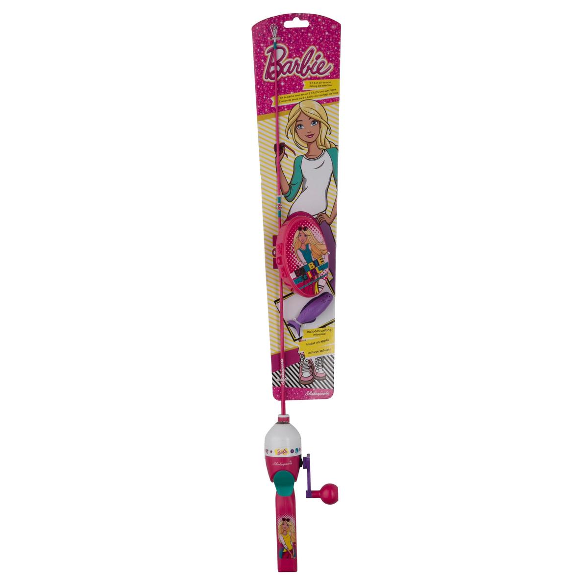 Barbietbkit Barbie Tb Kit