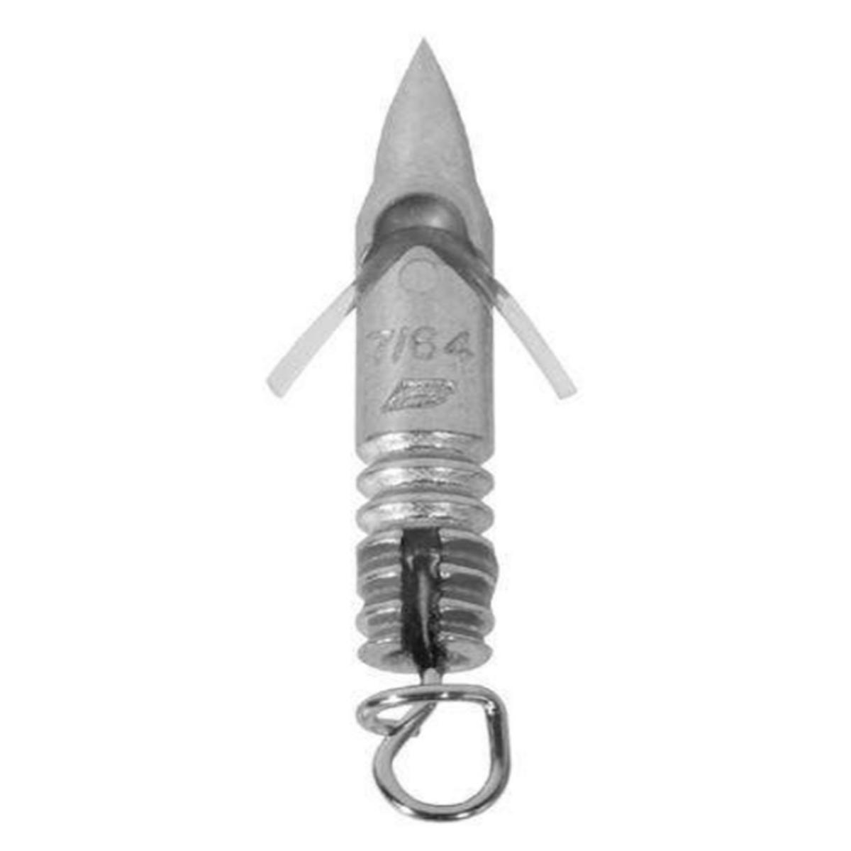 BKK Permalock Tungsten Nail Keepers