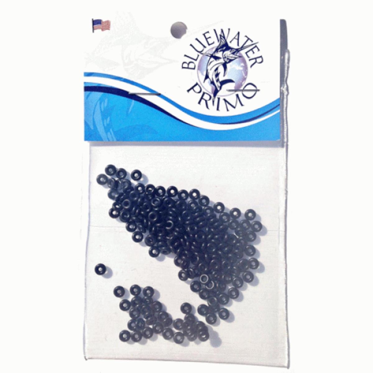 Blue Water O-Ring For Circle Hook Ballyhoo