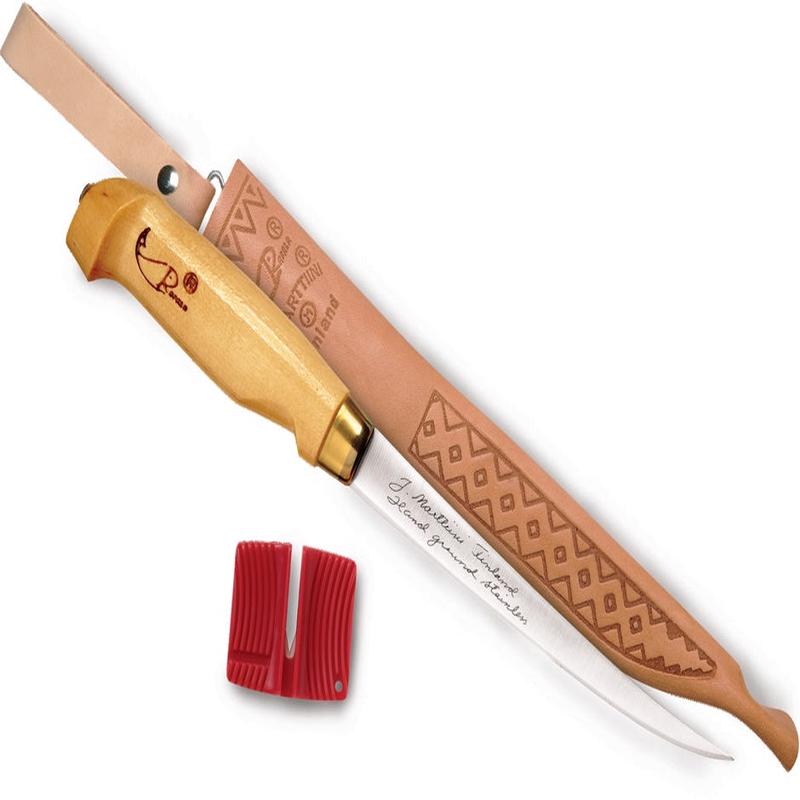 Fish 'n Fillet Knife - (7-1/2 inch)