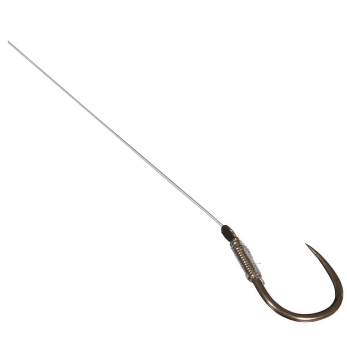 Guru 6ins X Strong Carp Pole Ready Rigs