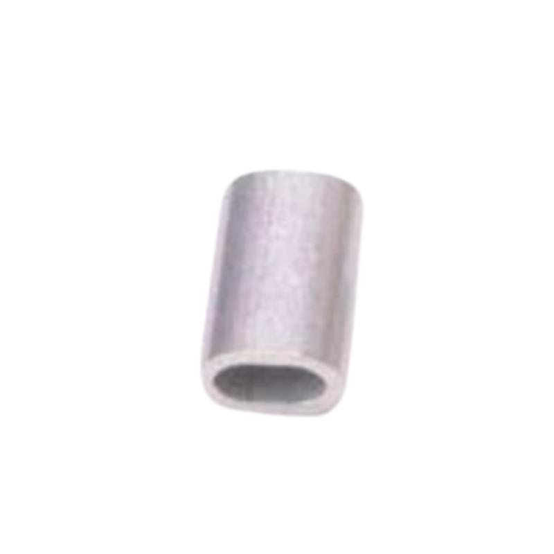 Jinkai Crimp Sleeves 500 Pack