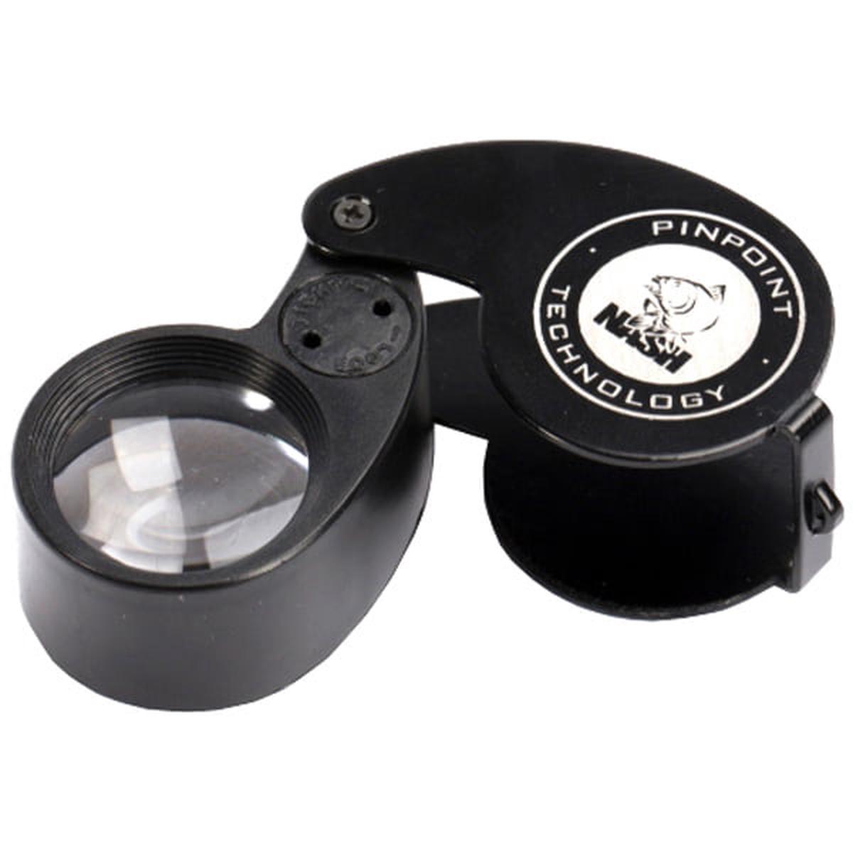 Nash Pinpoint LED Eye Glass