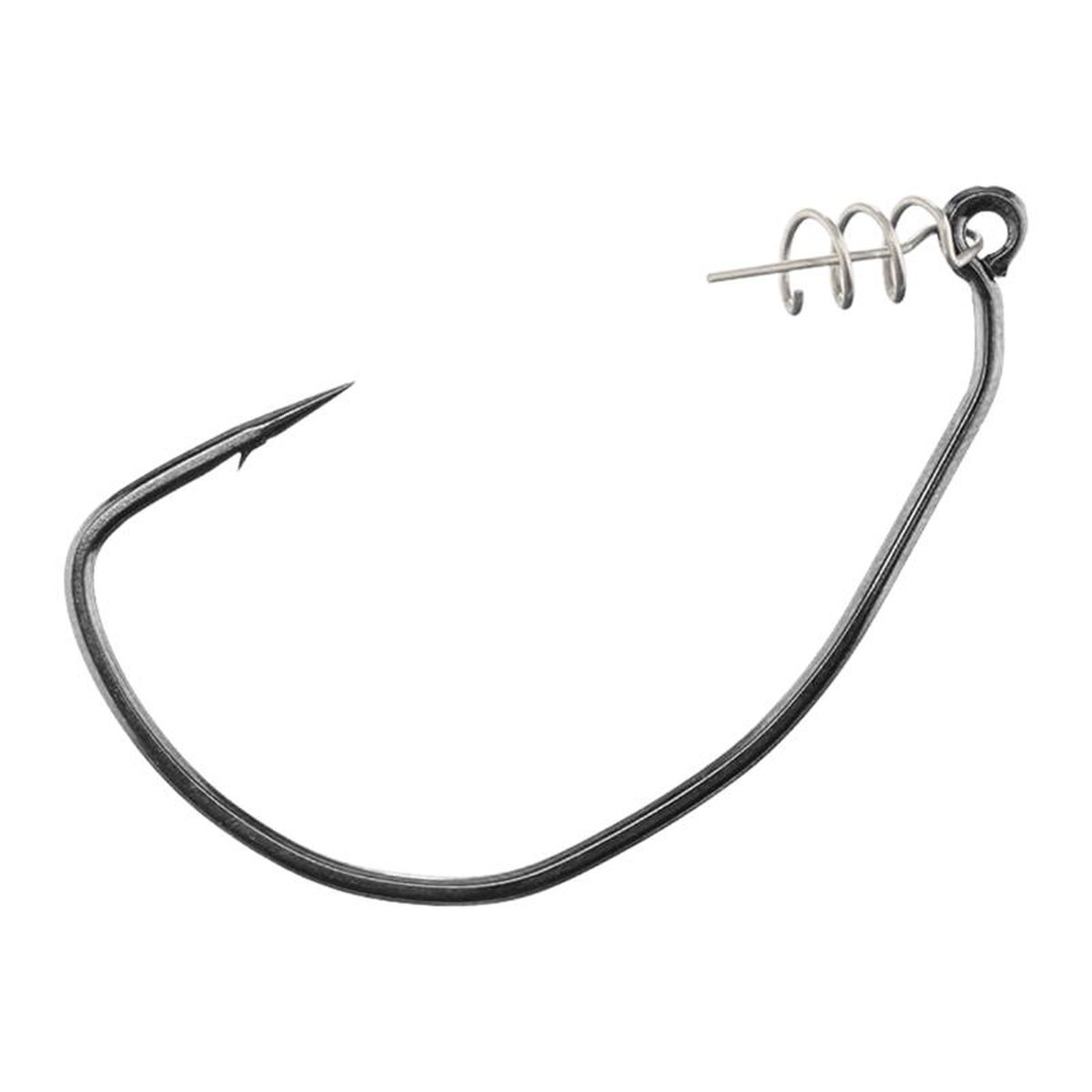 OWNER AMERICAN WEIGHTED BEAST HOOK WITH TWISTLOCK 3 PACK