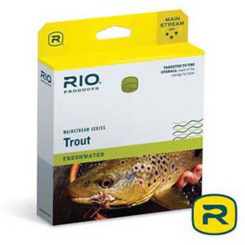 RIO Mainstream Trout Wf