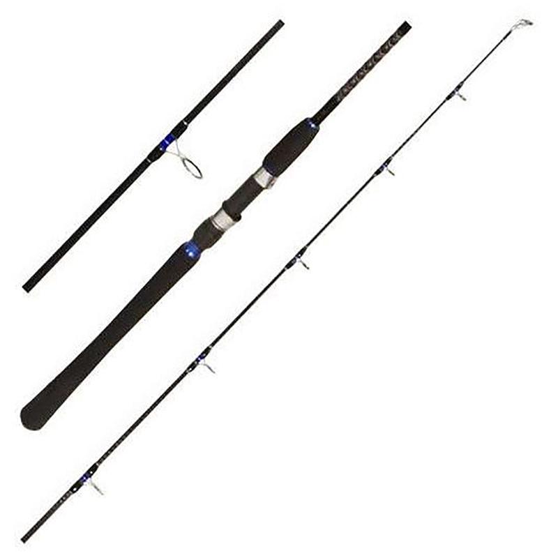 Saphire XT Pro Boat Rod (631M)