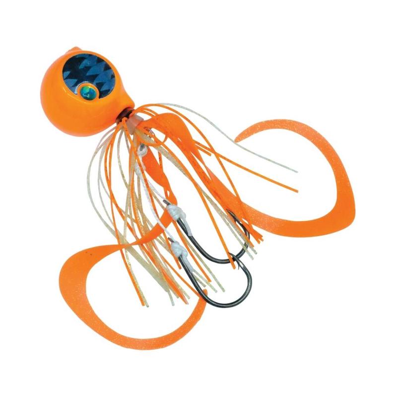 Shimano Baku Baku Kabura Jig Lure 60g