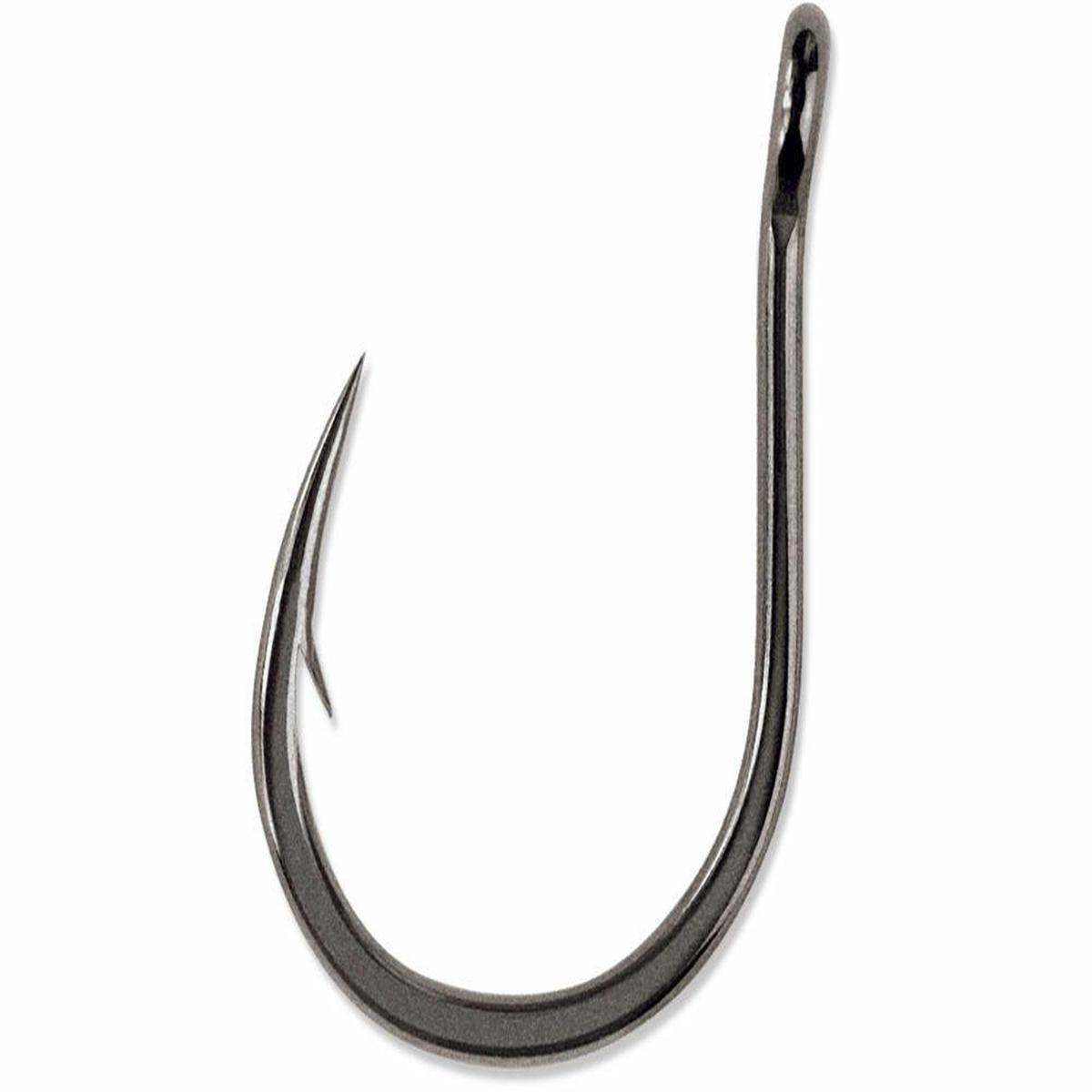 VMC 7264 Wide Gap Live Bait Hooks