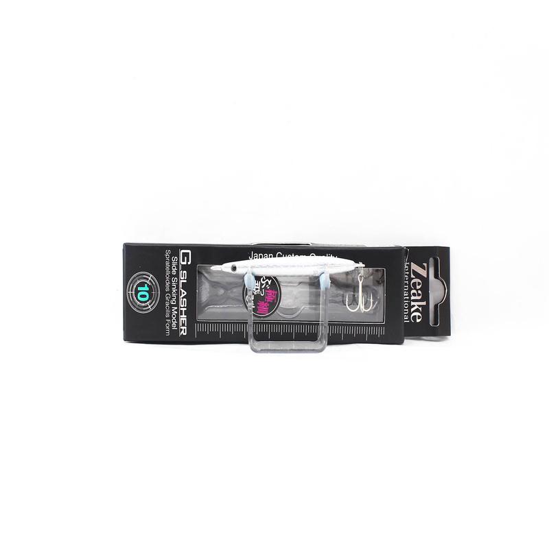 Zeake Metal Jig G Slasher 10 grams 01 (6934)