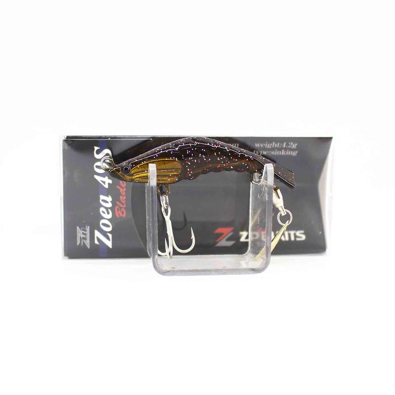 Zipbaits ZBL Zoea 49S Blade Sinking Lure 278 (7318)