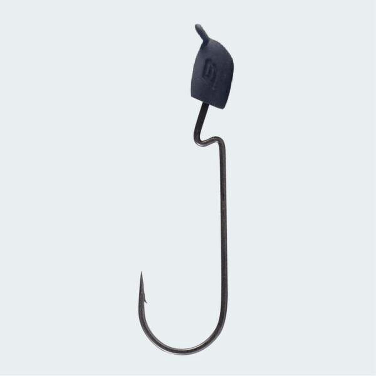 BKK Silent Chaser - Glide 'N Shake Hooks